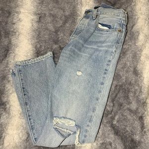 Levi’s Originals 501 Jeans